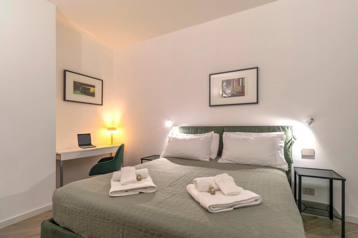 Aurealiving - Premium With Air Conditioning, Fast Wifi And Free Gym *