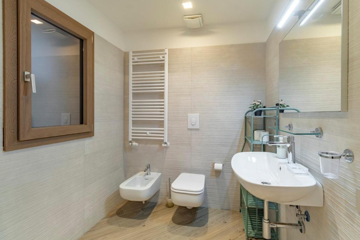 Apartment Aurealiving - Premium With Air Conditioning, Fast Wifi And Free Gym