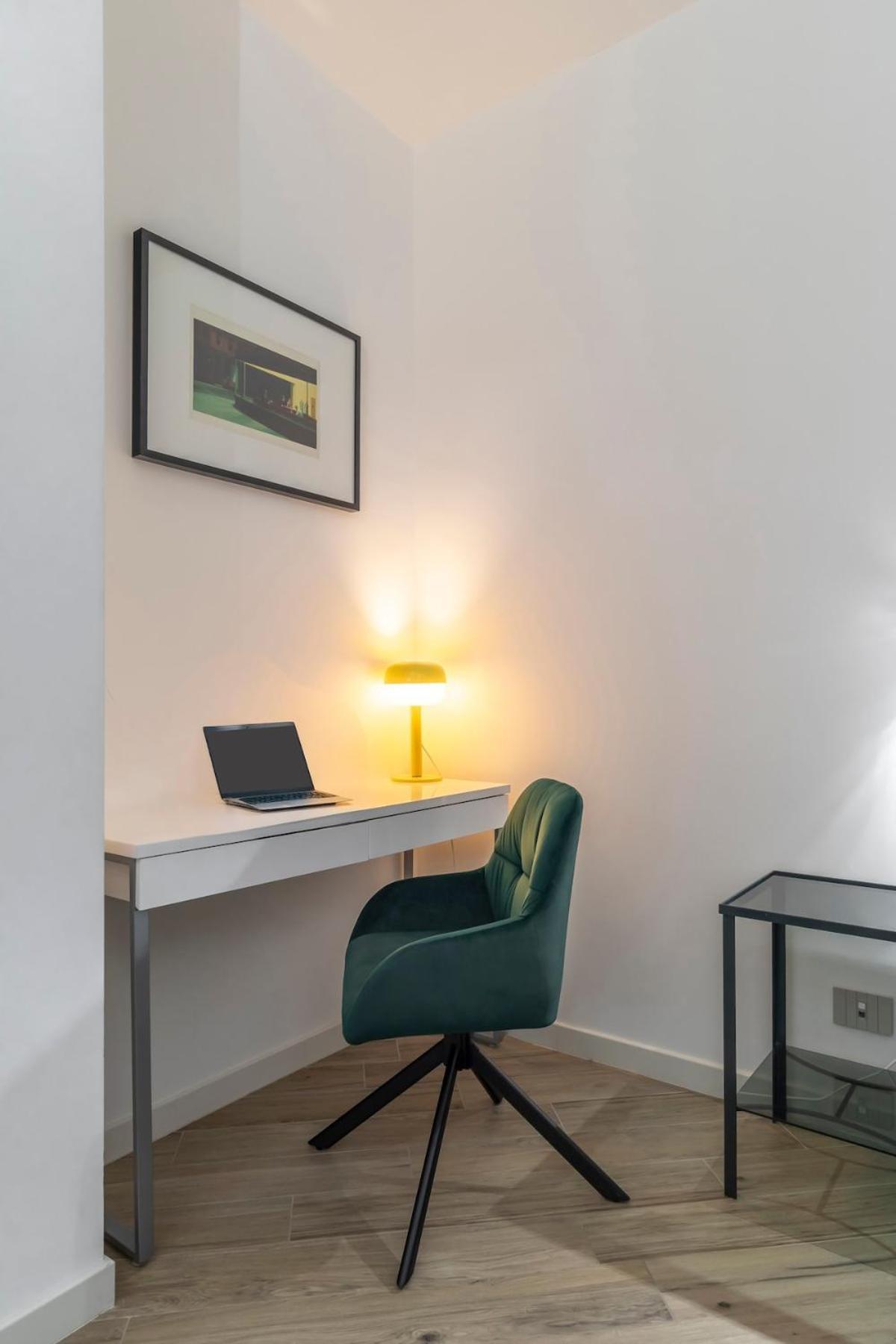 Aurealiving - Premium With Air Conditioning, Fast Wifi And Free Gym Apartment Rom