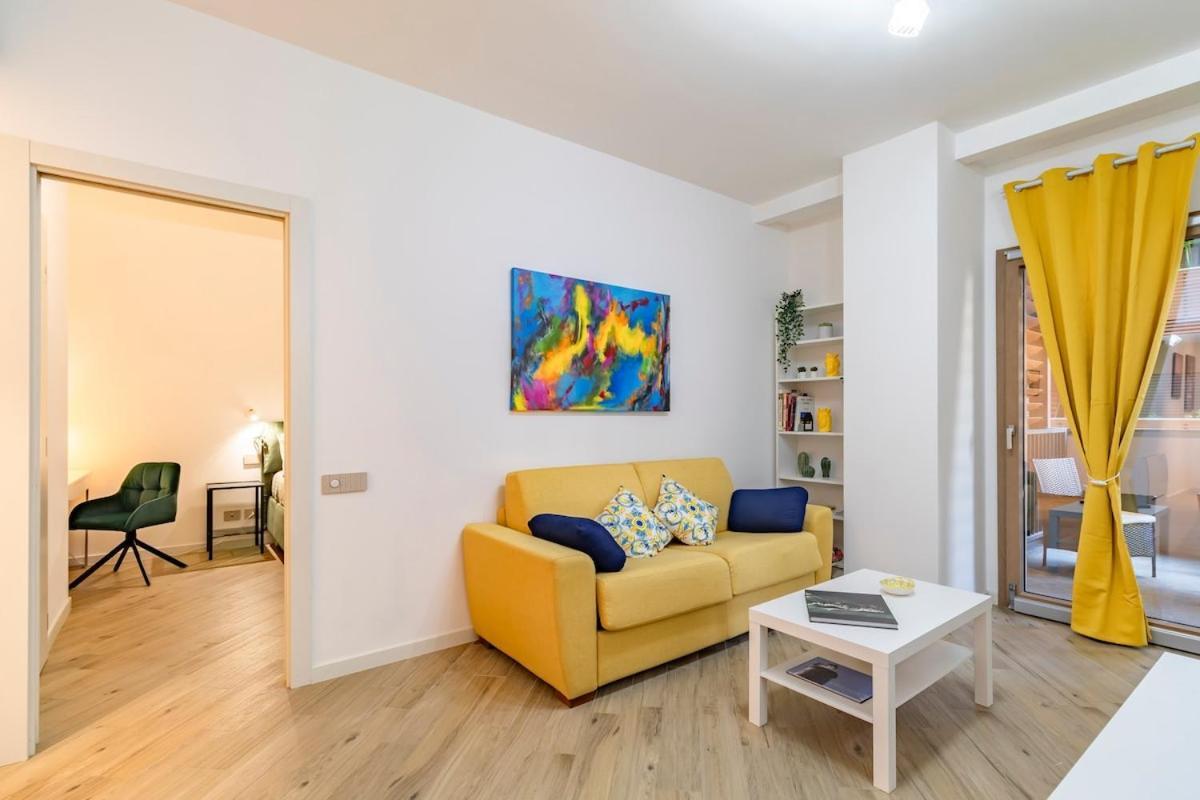 Aurealiving - Premium With Air Conditioning, Fast Wifi And Free Gym * Rom